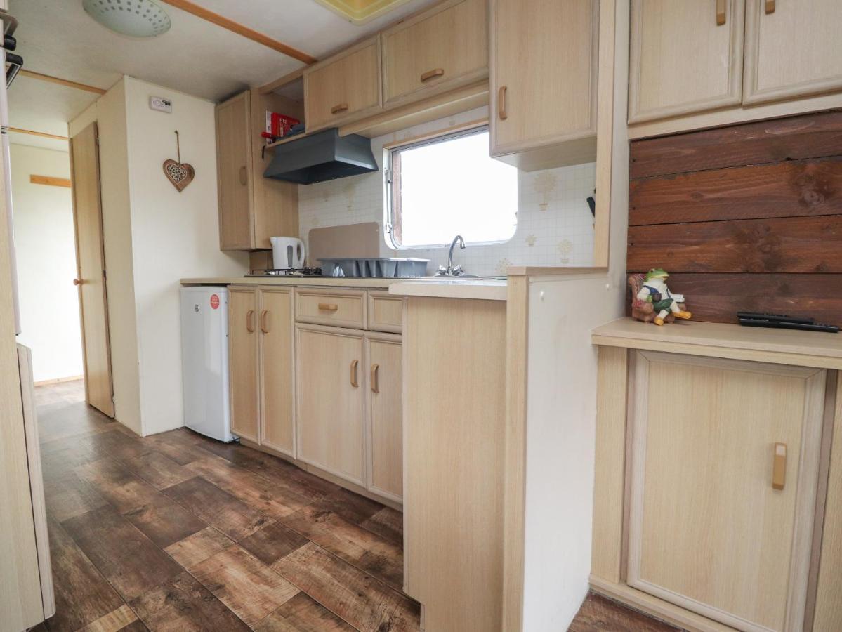 Hillcrest Croft Villa Preston  Ngoại thất bức ảnh